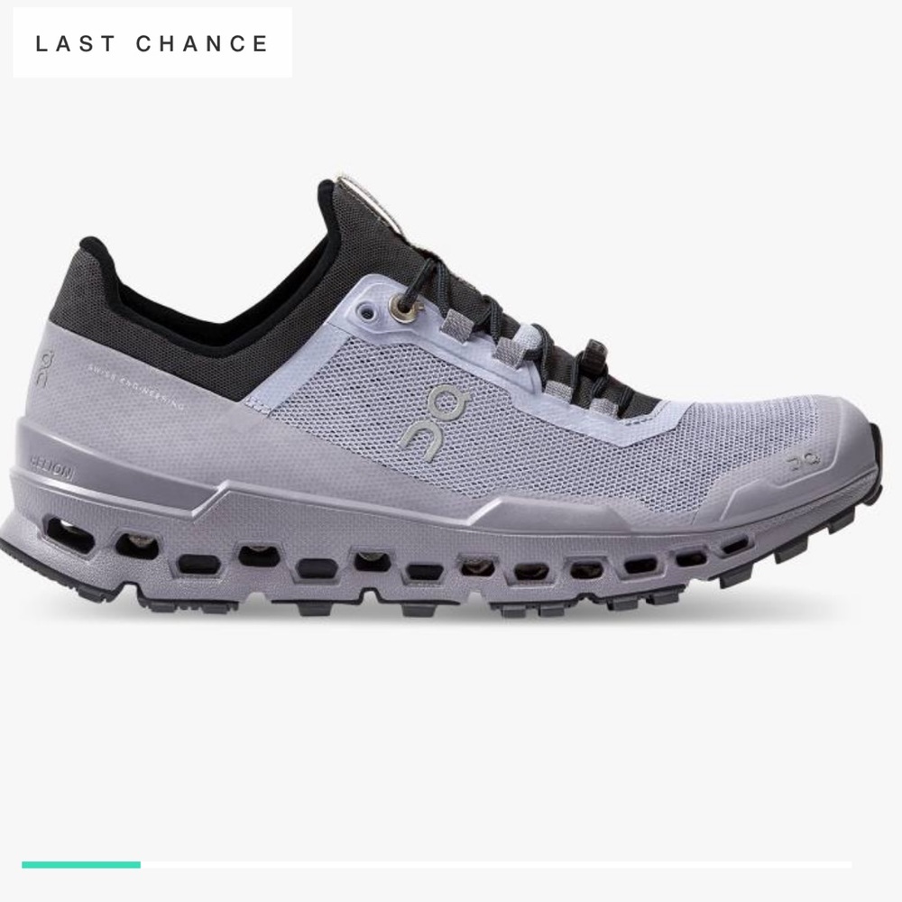 On Running Cloudultra Running shoes